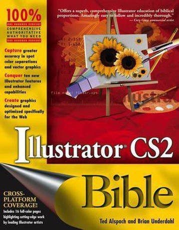 Illustrator Cs2 Bible 9780764595813 Sri Sadhu Om, Verzenden, Sri Sadhu Om