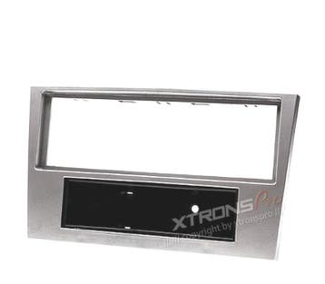 Facade Autoradio 1 Din Pour Opel Daewoo, Verzenden