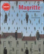 Magritte, poging tot het onbereikbare 9789055447732 S. Gohr, Verzenden, S. Gohr