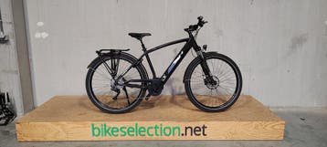 E-Bike | BH Bike Atom Cross pro  | -36%, Vélos & Vélomoteurs, Ophalen