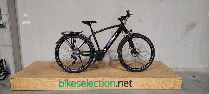 E-Bike | BH Bike Atom Cross pro  | -36%, Fietsen en Brommers, Elektrische fietsen, Ophalen