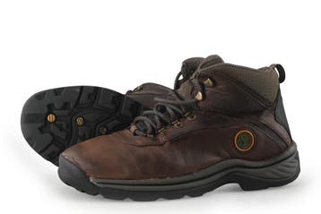 Timberland Wandelschoenen in maat 42 Bruin, Kleding | Dames, Schoenen, Bruin, Verzenden, Wandelschoenen, Timberland