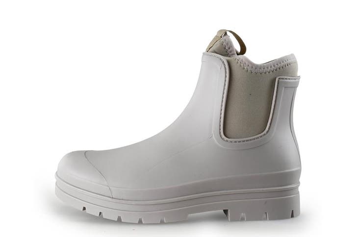Colors of California Regenlaarzen in maat 38 Beige, Vêtements | Femmes, Chaussures, Envoi