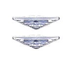 CLIGNOTANTS LATERAUX FORD FOCUS 98-04 FORD MONDEO MK3 00-07, Verzenden