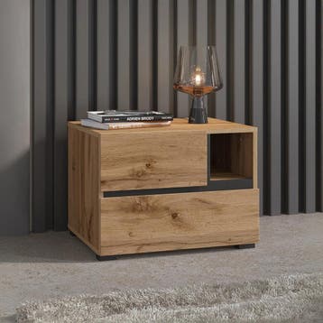 *ACTIE* Nachtkastjes vanaf €129,- I Verschillende Kleuren, Verzenden, Nieuw