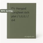 Dr Hergod versjteet óch plat / LiLiLi / 64 9789078407607, Verzenden