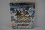 Time Crisis Razing Storm - SEALED (PS3)