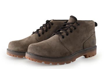 Timberland Veterboots in maat 43 Grijs, Overige kleuren, Verzenden, Timberland, Boots