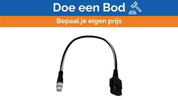 Bieden: Raymarine SeaTalk NG to SeaTalk2 ST290 Adapter Cabl, Sports nautiques & Bateaux, Instruments de navigation & Électronique maritime