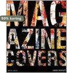 Magazine Covers 9781840006988 David Crowley, Verzenden, Zo goed als nieuw, David Crowley