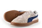 Puma Sneakers in maat 40 Wit, Wit, Sneakers, Gedragen, Puma