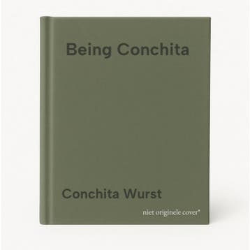 Being Conchita 9781784186494 Conchita Wurst, Verzenden, Zo goed als nieuw, Conchita Wurst