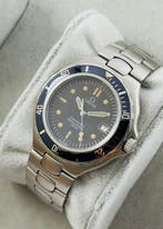 Omega - Seamaster Professional 200M - Sans prix de réserve -