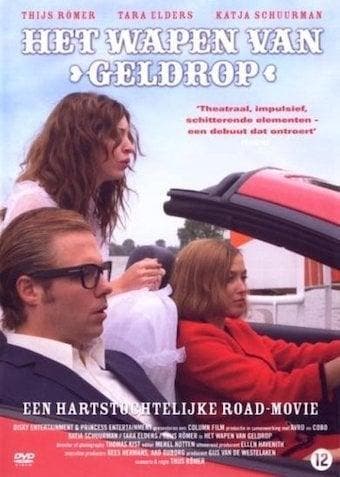 Het Wapen van Geldrop (Nieuw) - DVD (Films (Geen Games)), Cd's en Dvd's, Dvd's | Overige Dvd's, Ophalen of Verzenden