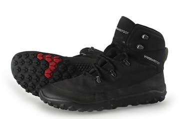 Vivobarefoot Barefoot in maat 40 Zwart, Kleding | Dames, Verzenden, Vivobarefoot, Zwart, Gedragen