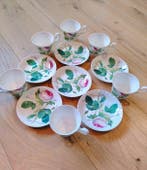 Beker (12) - Porselein