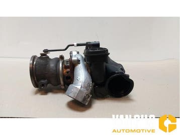 Turbo Volkswagen Polo O193789, Autos : Pièces & Accessoires