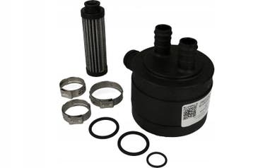 Prince LPG line filter eVP, Ophalen of Verzenden, Nieuw