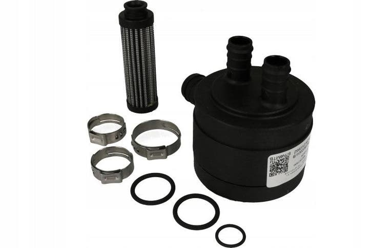 Prince LPG line filter eVP, Auto-onderdelen, Brandstofsystemen, Ophalen of Verzenden
