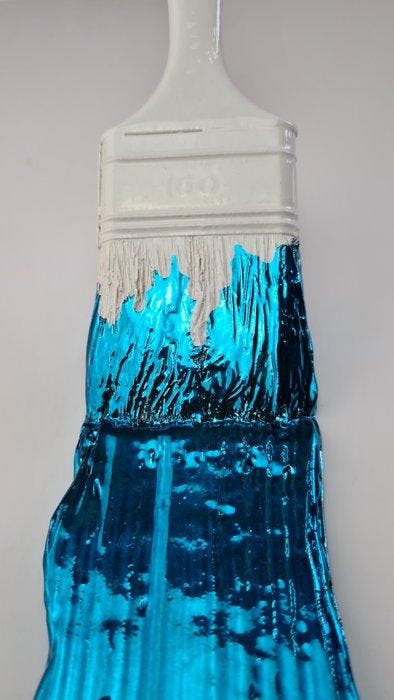 Santicri - Picture, Antiquités & Art, Art | Objets design