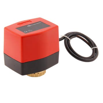 AW1 actuator 24V AC relais, Doe-het-zelf en Bouw, Verzenden, Nieuw