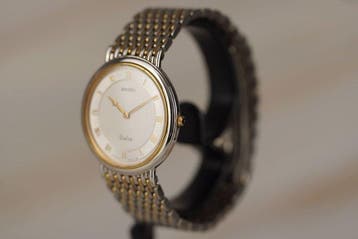 Seiko - Dolce - Zonder minimumprijs - 8N40-6030 - Heren -