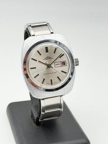 ackra - diver vintage - Zonder minimumprijs - Unisex -, Handtassen en Accessoires, Nieuw