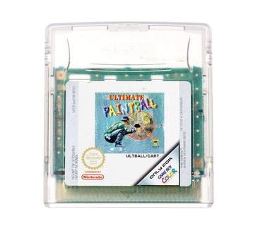 Ultimate Paintball [Gameboy Color], Verzenden
