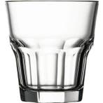 Tumblers | CASABLANCA | Glas | 27cl |  12 Stuks |, Verzenden