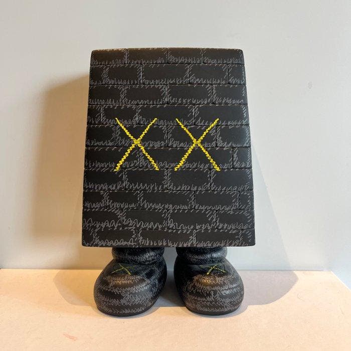 Kaws (1974) - Wonderwall, Antiek en Kunst, Kunst | Schilderijen | Modern