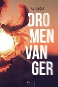 Clavis young adult - Dromenvanger (9789044833782), Verzenden
