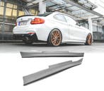 BAS DE CAISSE BMW F21 F22 F23 10- LOOK M PERFORMANCE, Verzenden