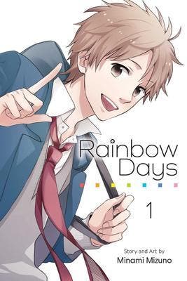 Rainbow Days Volume 1, Verzenden, Nieuw