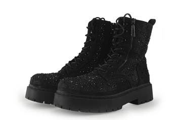 La Strada Veterboots in maat 41 Zwart, Verzenden, Zwart, Overige typen, La Strada