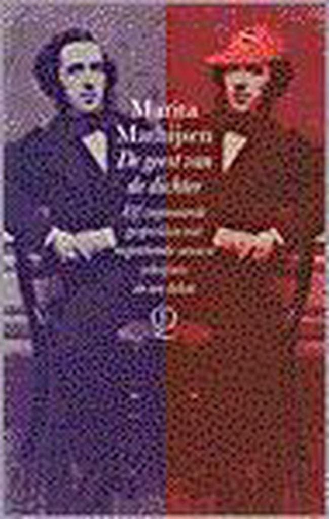 De geest van de dichter 9789021474533 M. Mathijsen, Livres, Littérature, Envoi