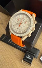 Omega - MoonSwatch - Mission to Jupiter - Sans prix de, Nieuw