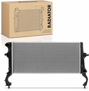Radiateur Hyundai Kona - Jusqua epuisement -41% de remise, Autos : Pièces & Accessoires, Verzenden, Hyundai