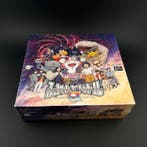 Kaikai Kiki Co., Ltd. - 1 Booster box - Takashi Murakami, Nieuw