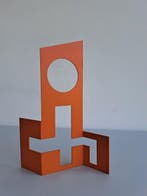Pedro Rey - Estructura de Vacio #5, Antiek en Kunst