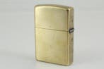Zippo - Marlboro Cowboy Relief - Zakaansteker - metaal, Nieuw