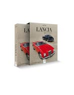 LANCIA AUDACE ET ÉLÉGANCE - DOMINIQUE PAGNEUX - BOEK, Ophalen of Verzenden