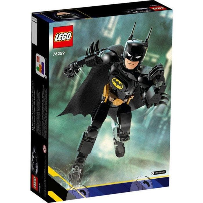 Lego Set - 76259 - DC Super Heroes - Batman Construction, Enfants & Bébés, Jouets | Duplo & Lego