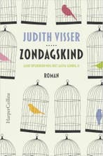 Zondagskind (Special) 9789402707977 Judith Visser, Boeken, Verzenden, Gelezen, Judith Visser