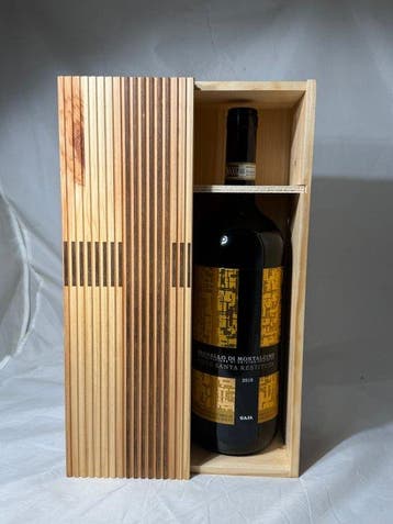 2018 Gaja, Pieve Santa Restituta - Brunello di Montalcino -, Nieuw