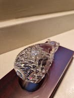Swarovski - Figuur - Polar bear - 013747 - Kristal, Glas