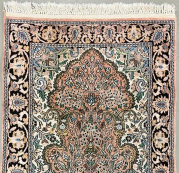 Kaschmir - Tapis - 125 cm - 76 cm
