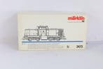 Märklin H0 - 3473 - Diesellocomotief (1) - BR 211 - DB, Nieuw