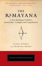 The Ramayana 9780143111801 Kumuda Reddy, Verzenden, Gelezen, Kumuda Reddy