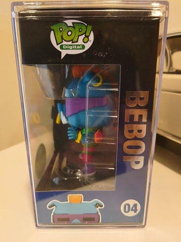 Funko - Funko Pop BEBOP - 2010-2020 - États-Unis