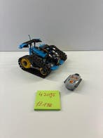 Lego Set - 42095 - Technic - REMOTE - CONTROLLED STUNT RACER, Nieuw
